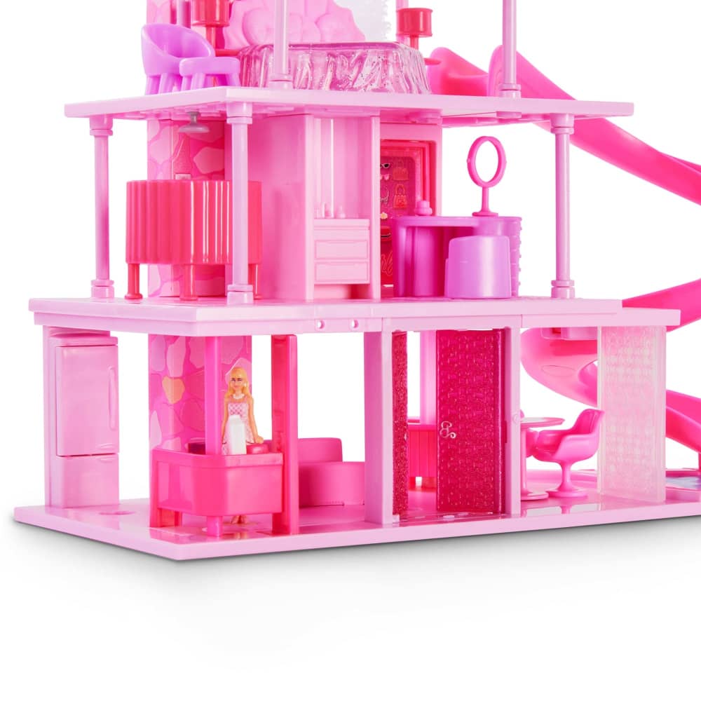 Maison De Rêve Mini Barbie Le Film - Mattel Creations - Neuf Jamais Ouvert