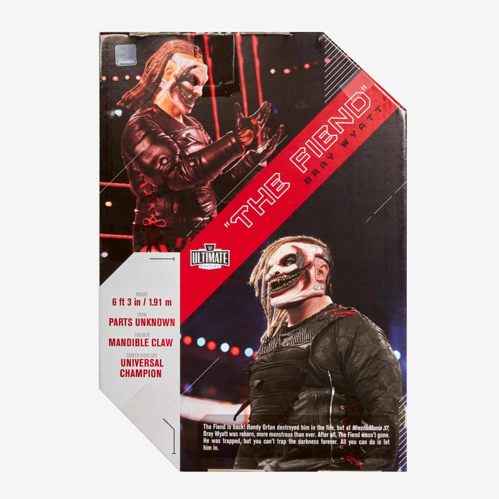 WWE 