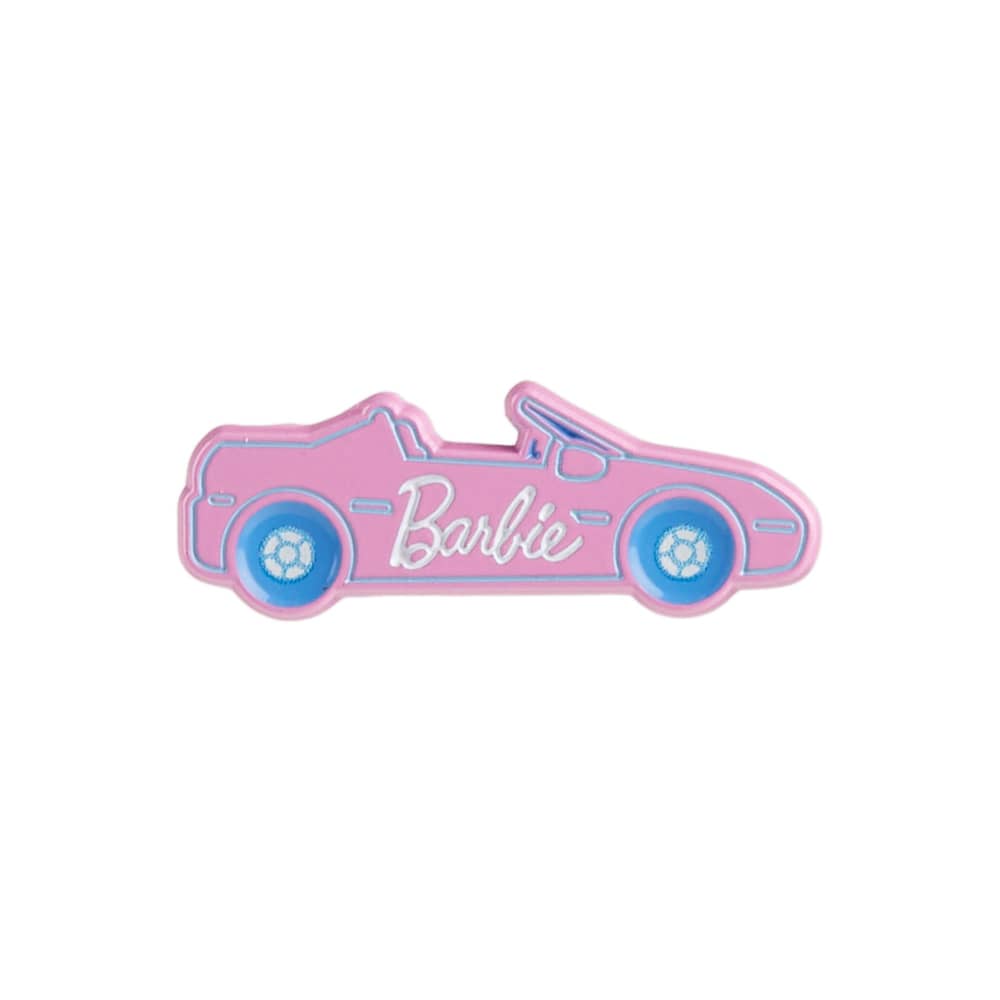 Barbie Collector Enamel Pin Set | Mattel Creations