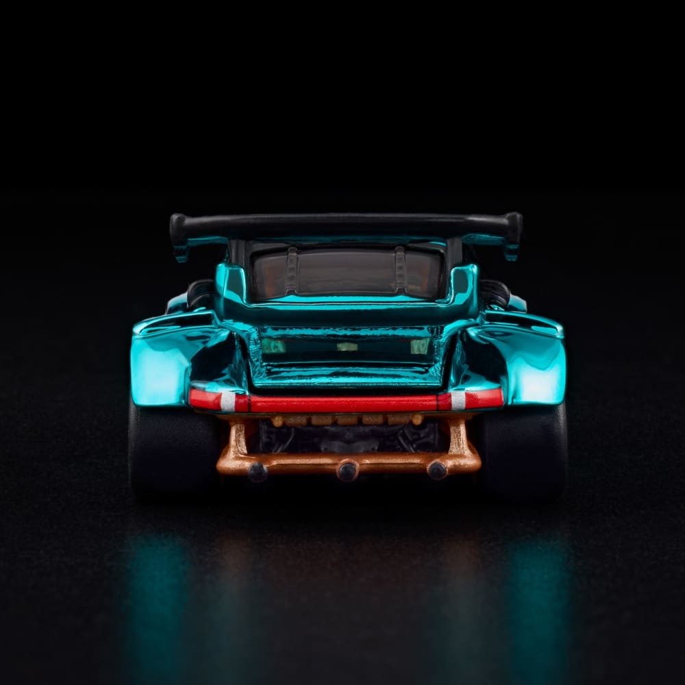 RLC Exclusive RWB Porsche 930 | Mattel Creations