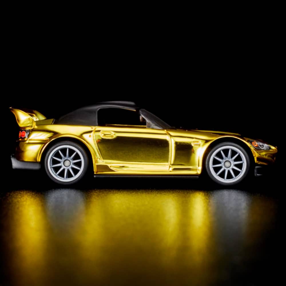 RLC Exclusive Honda S2000 – Mattel Creations
