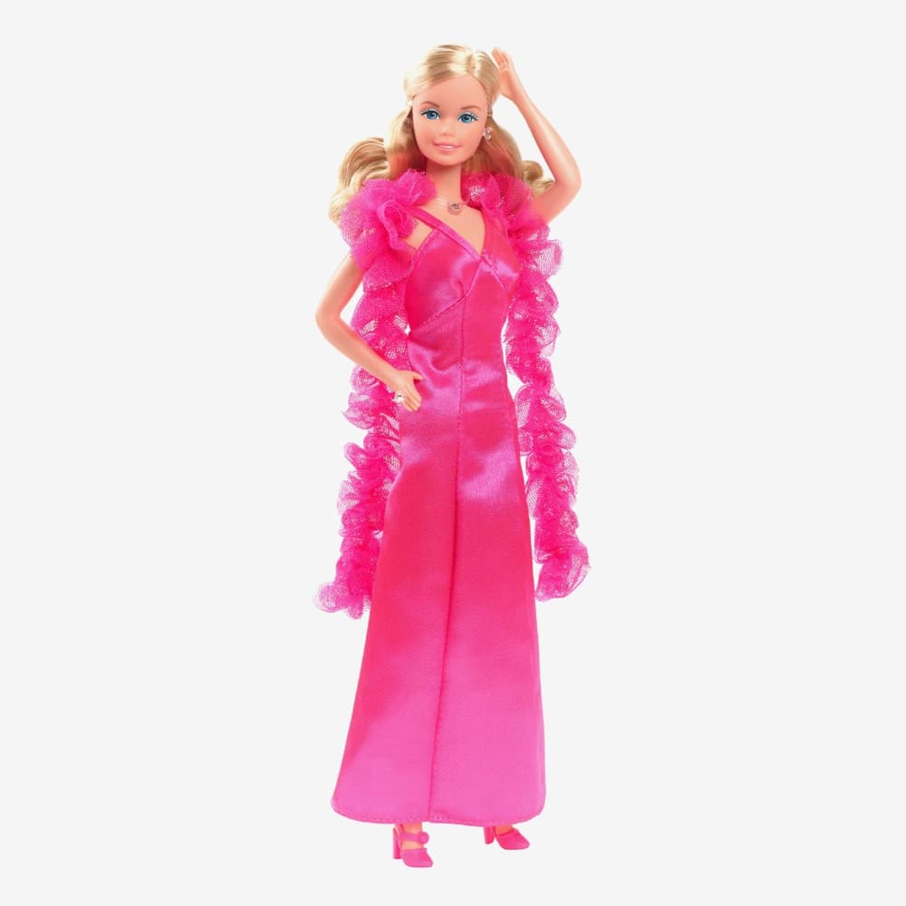 Barbie フェイバリット バービー スーパースター マテル 1977 Superstar Barbie Doll Reproduction – Mattel Creations