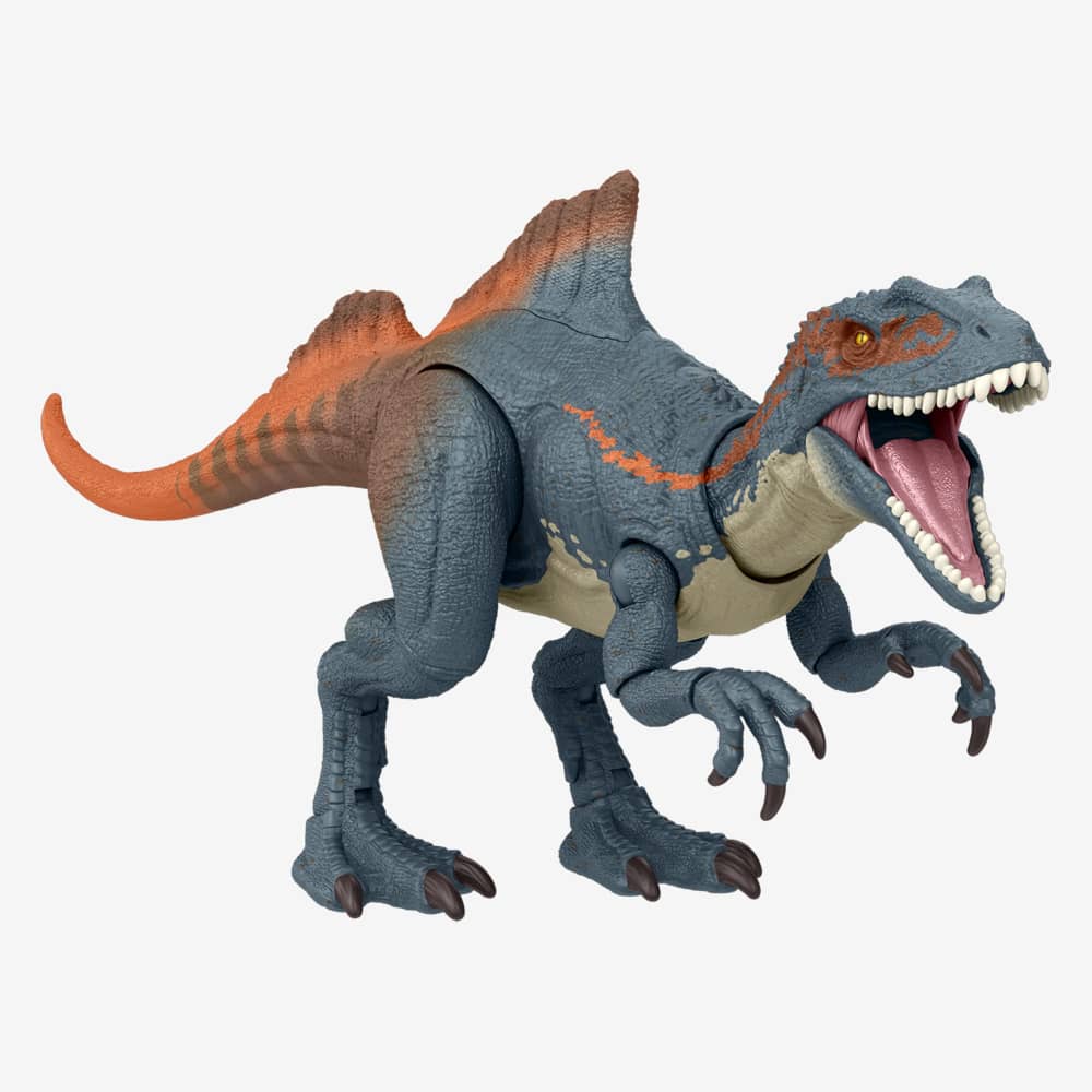 Jurassic World Hammond Collection Concavenator – Mattel Creations