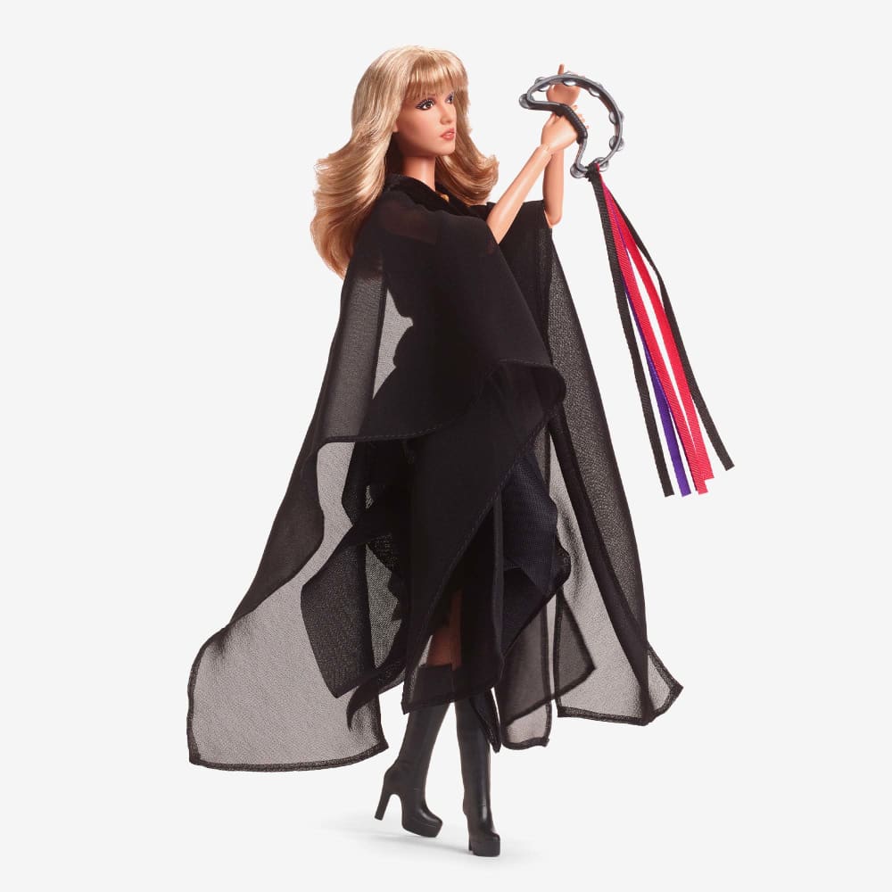 Barbie Music Series Stevie Nicks Doll | Mattel Creations