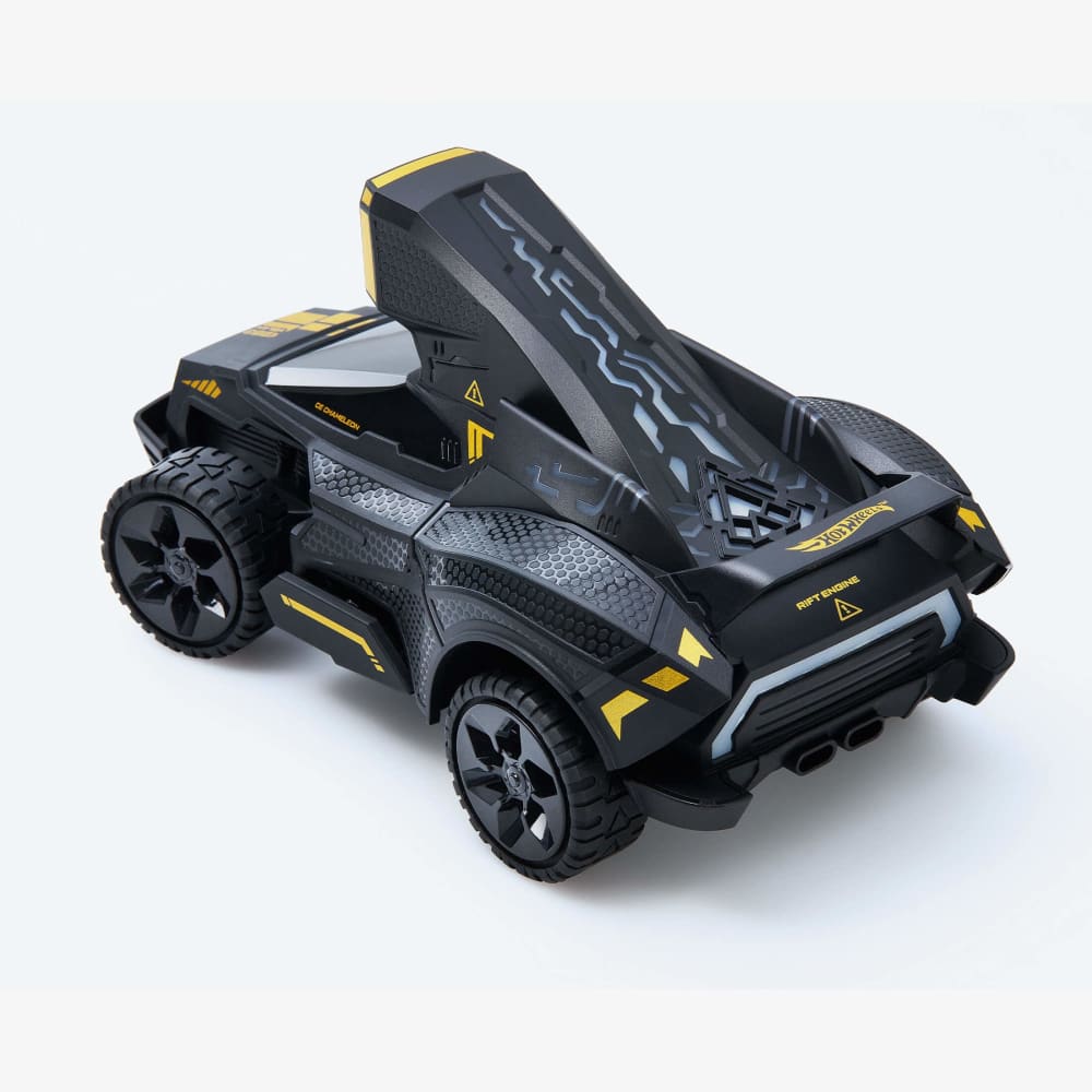 Hot Wheels Rift Rally – Collectors Edition | Mattel Creations