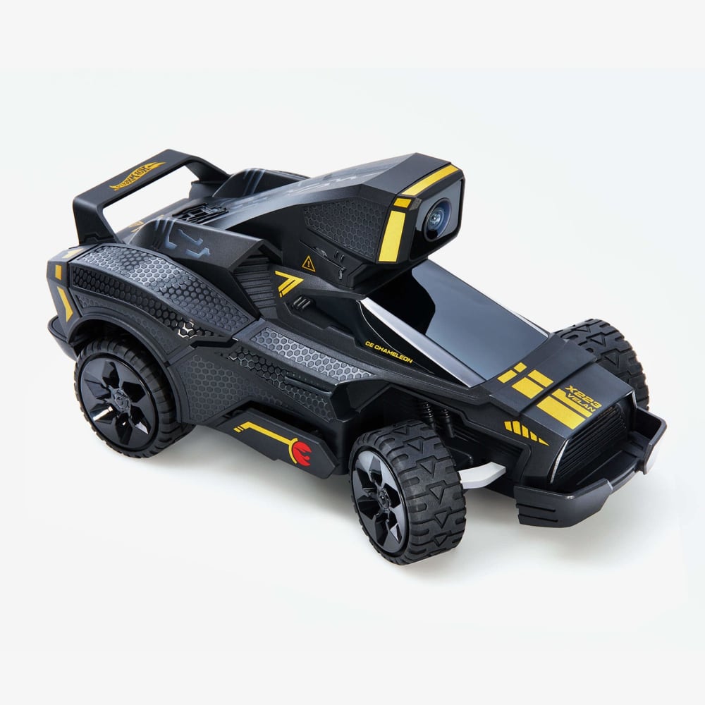 Hot Wheels Rift Rally Disc Hot Wheels Rift Rally – Collectors Edition | Mattel Creations