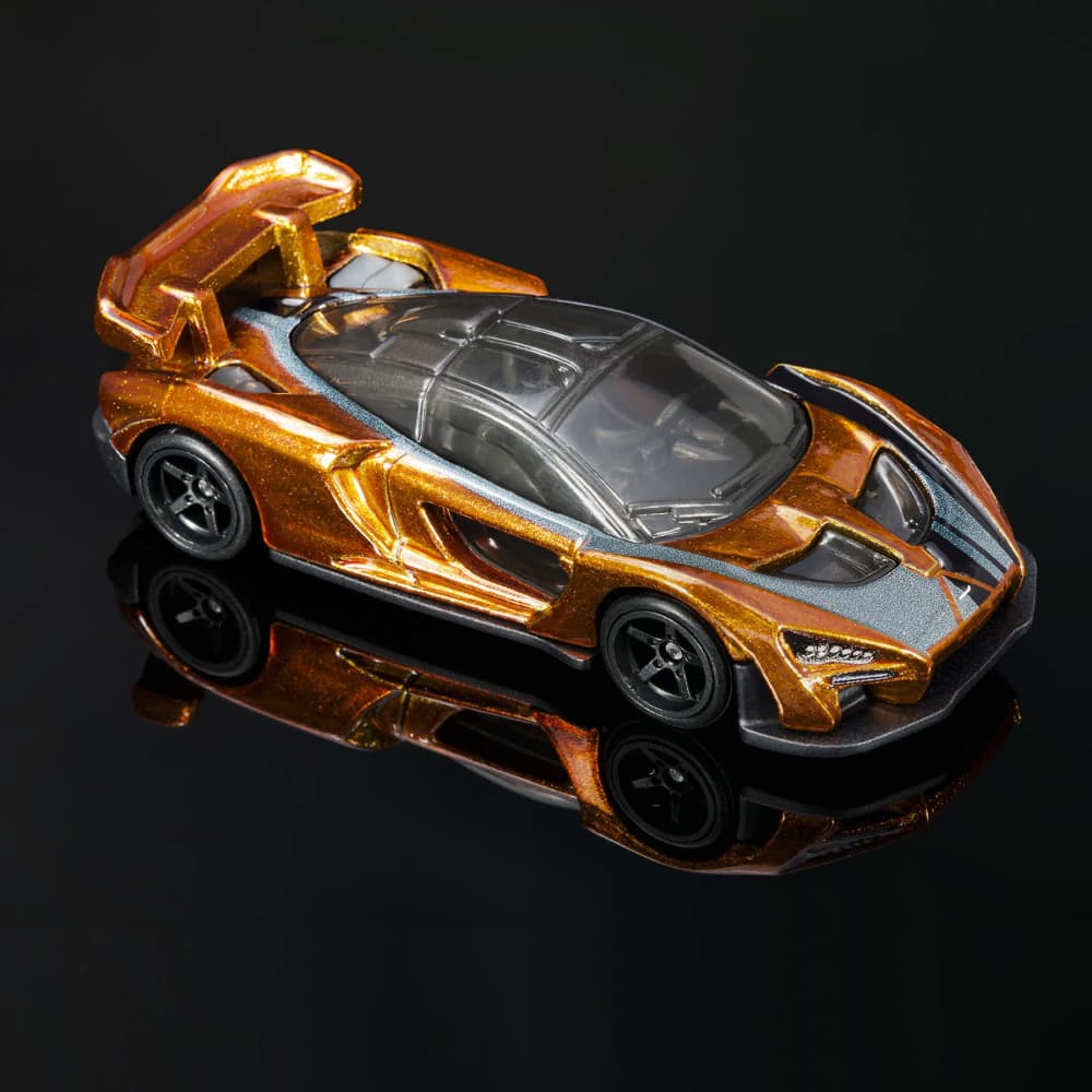 Hot Wheels Rift Rally – Collectors Edition | Mattel Creations