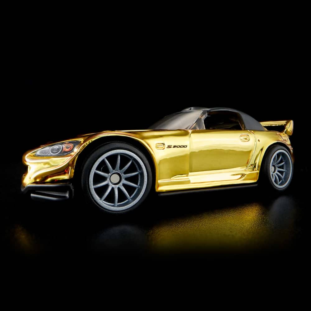 RLC Exclusive Honda S2000 – Mattel Creations