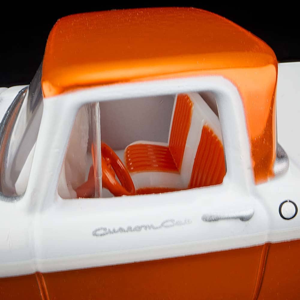 Hot Wheels RLC Exclusive 1962 Ford F100 | Mattel Creations