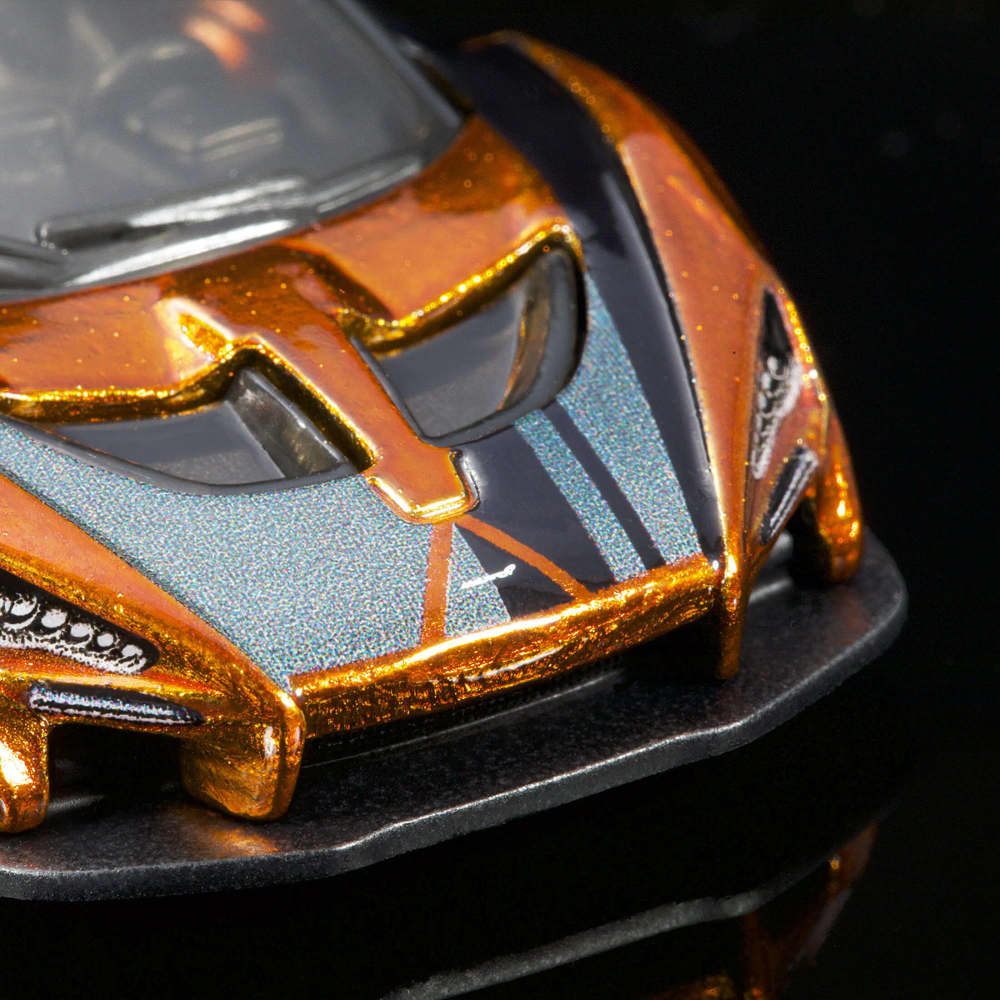 Hot Wheels Rift Rally – Collectors Edition | Mattel Creations