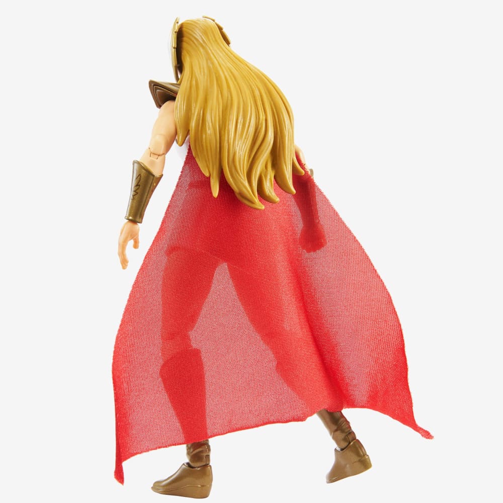 Masters of the Universe Masterverse She-Ra Action Figure | Mattel Creations