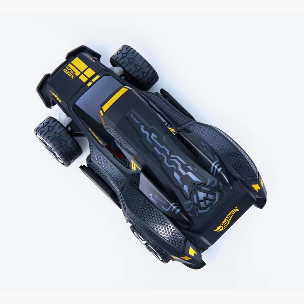 Hot Wheels Rift Rally – Collectors Edition | Mattel Creations