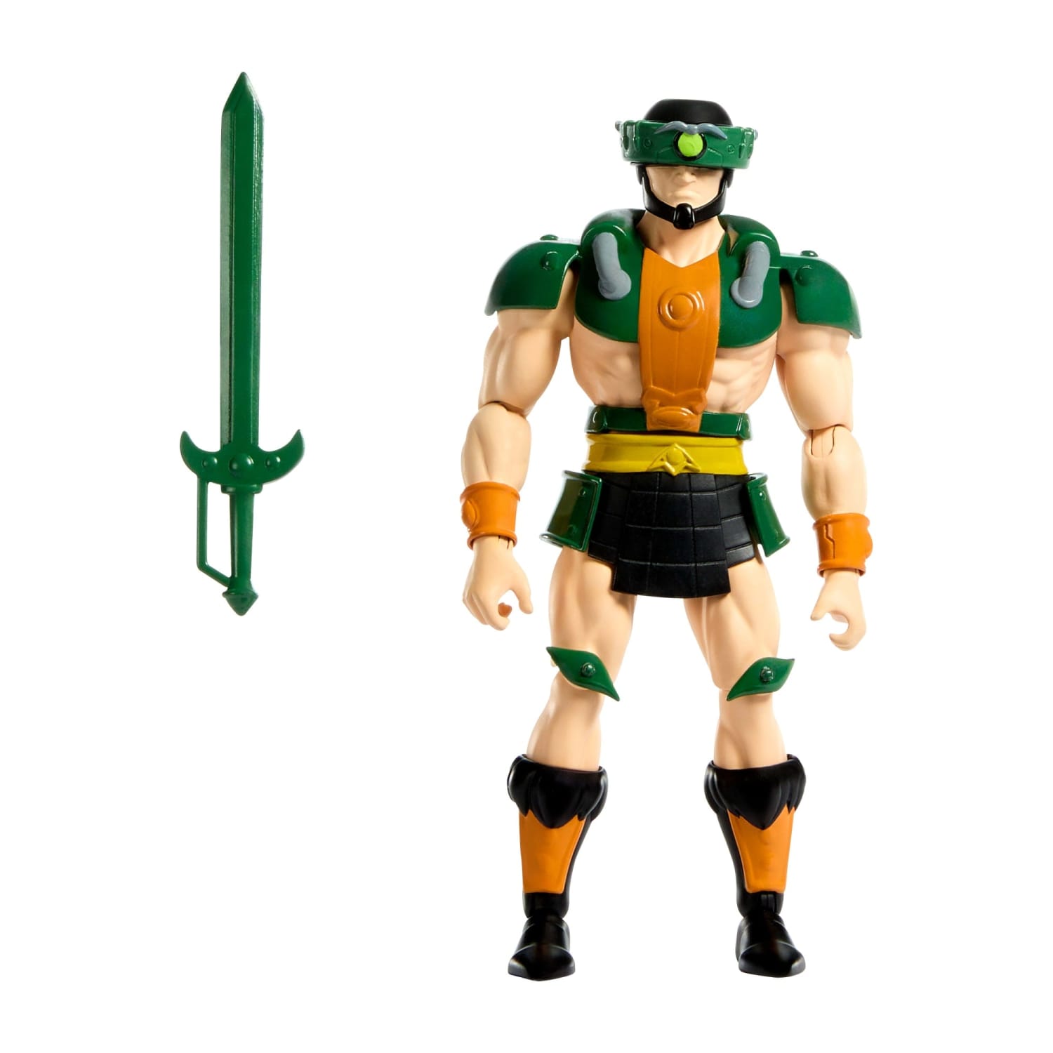 Masters of the Universe Origins Cartoon Collection Tri-Klops
