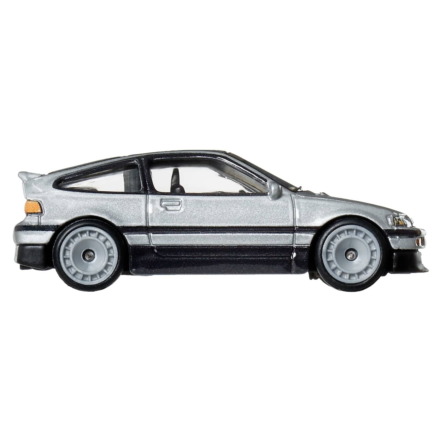 ホットウィール スーパートレジャーハント '88 Honda CR-X Hot Wheels Premium Car Culture '88 Honda CRX | Mattel Creations