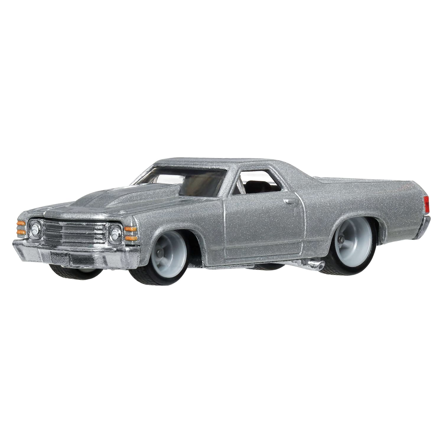 Hot Wheels Premium Boulevard '71 El Camino | Mattel Creations