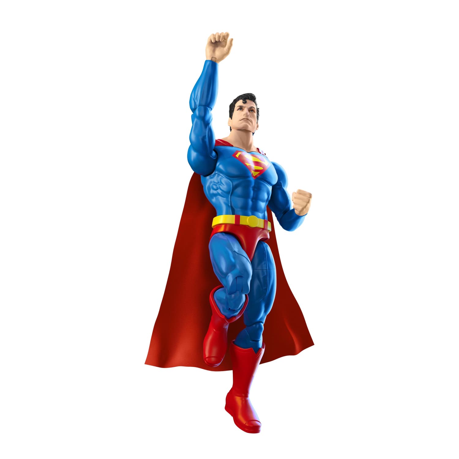 DC Premier Series 2 Superman Action Figure | Mattel Creations