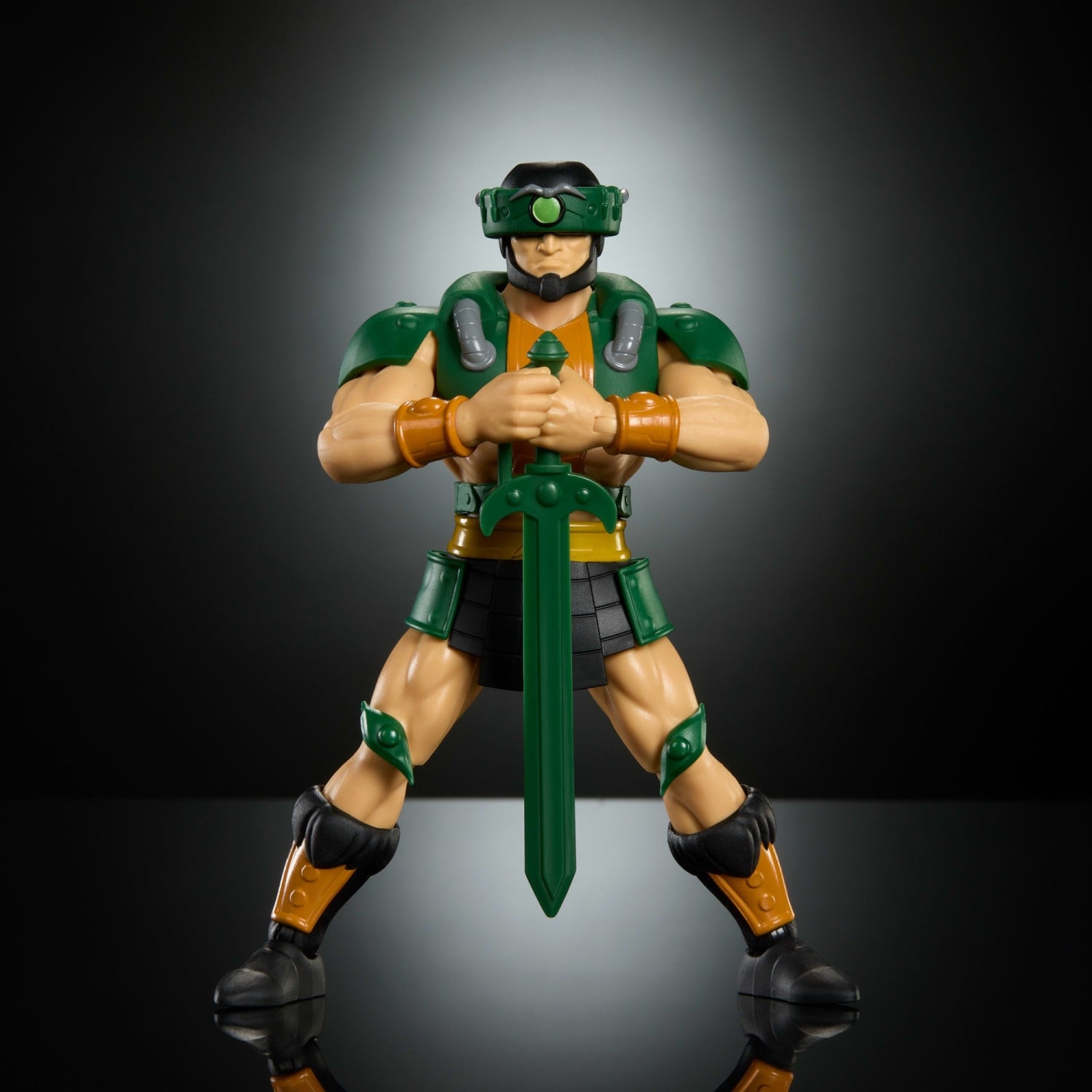 Masters of the Universe Origins Cartoon Collection Tri-Klops
