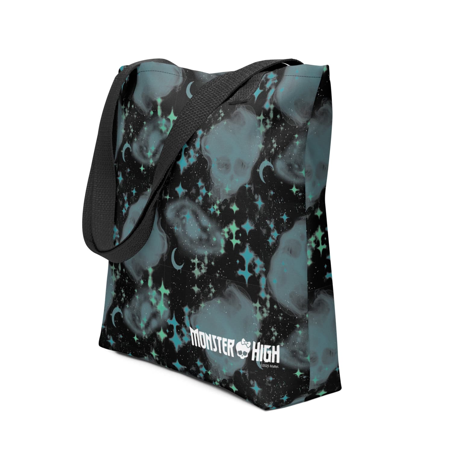 Monster High Made of Stars Multi Tote Bag | Mattel Creations