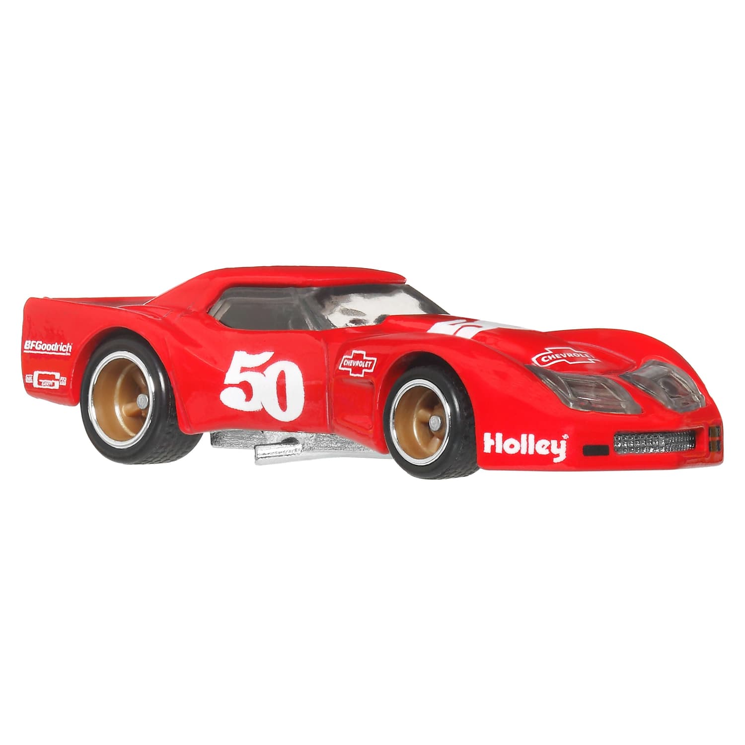 Hot Wheels ホットウィール 76台セット Hot Wheels Premium Car Culture '76 Greenwood Corvette | Mattel