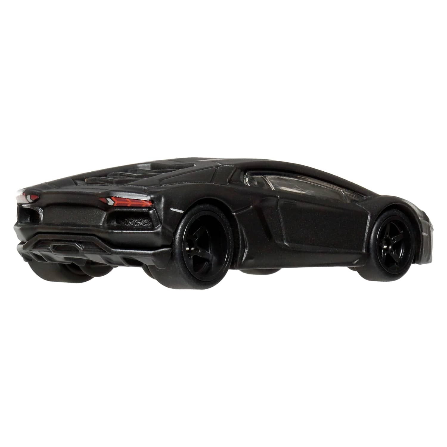 ホットウィール Fast & Furious プレミアム Hot Wheels Premium Fast & Furious Lamborghini Aventador Coupé