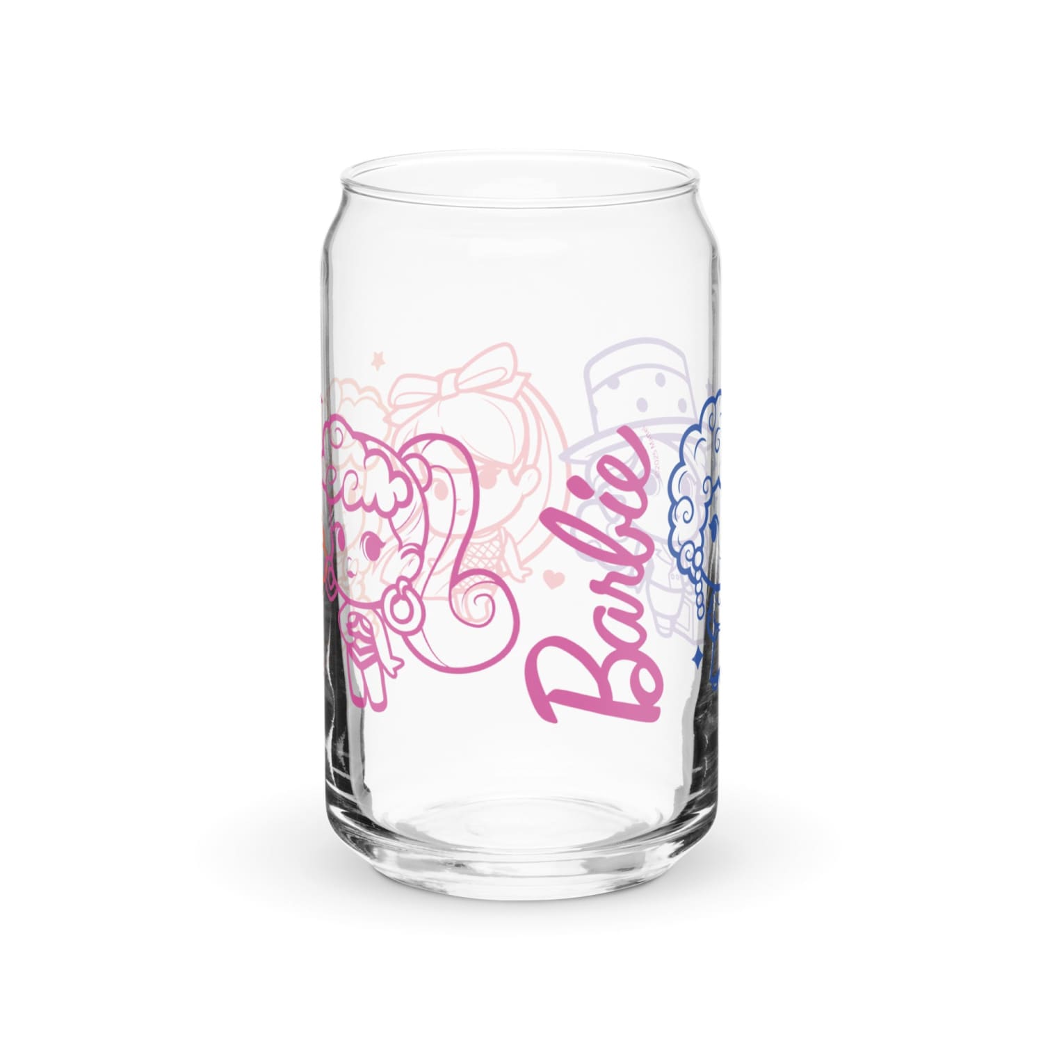 グラスハウス バービー キャンドル Barbie Glasshouse Fragrances