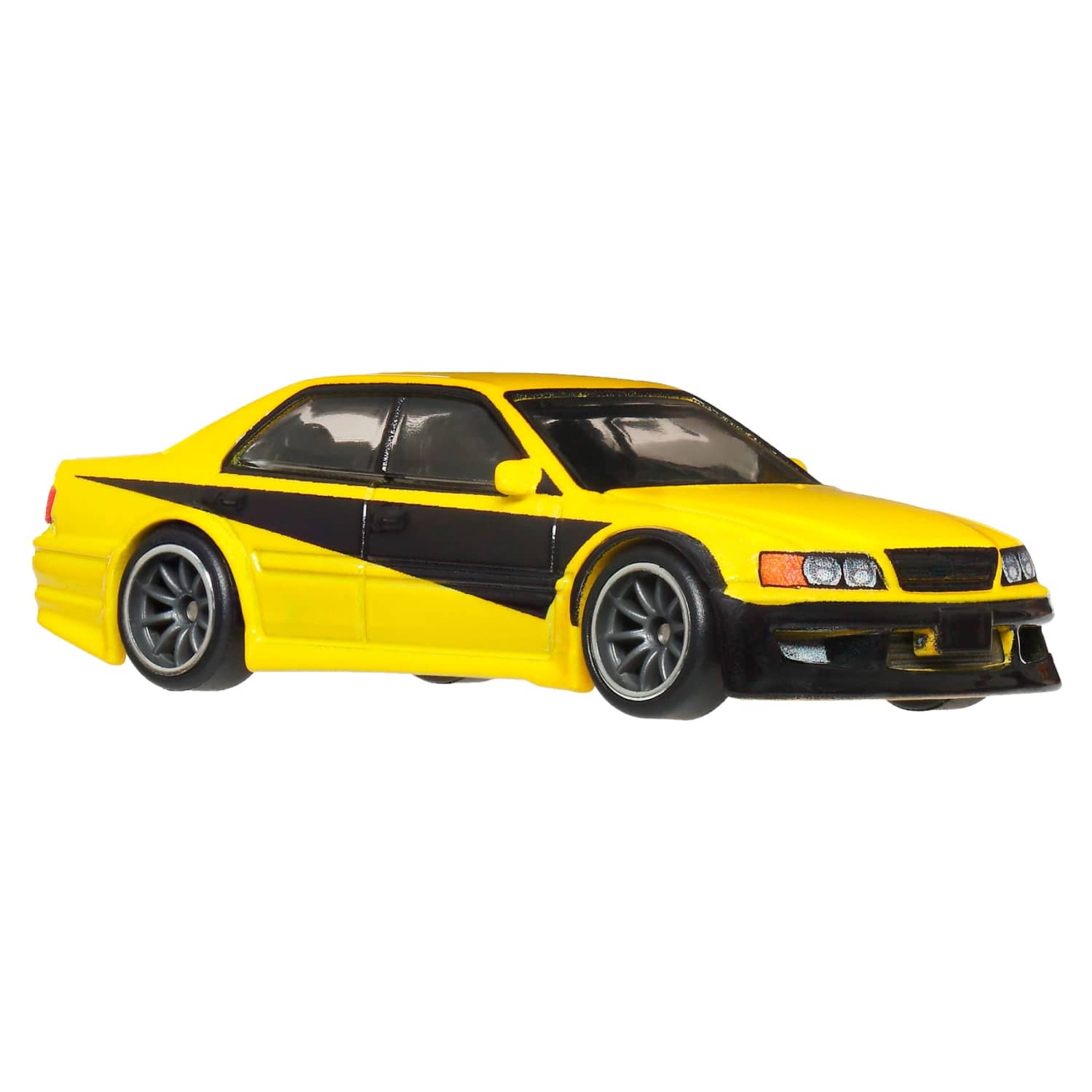 Hot Wheels Premium Fast & Furious Cars 1998 Toyota Chaser JZX100