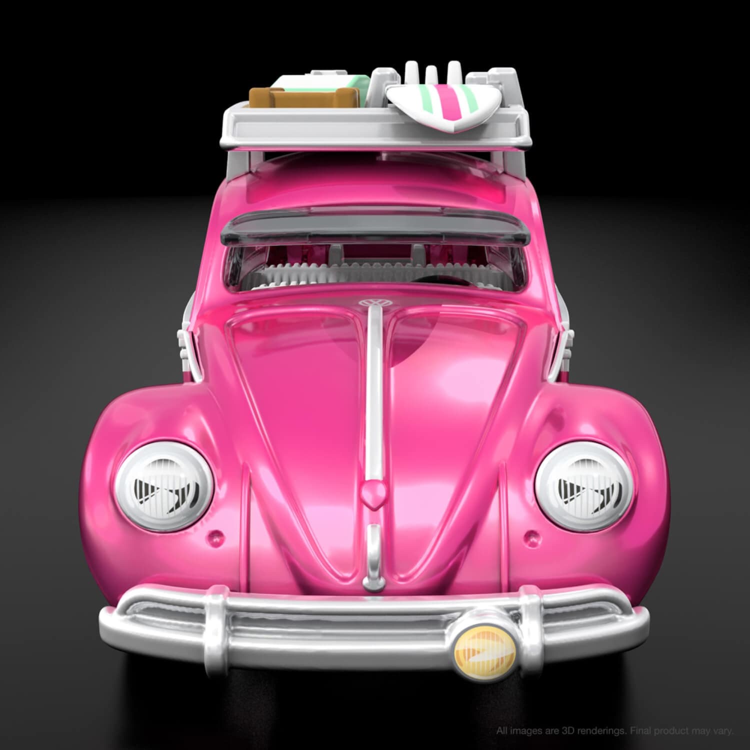 Hot Wheels RLC Exclusive sELECTIONs Kawa-Bug-A | Mattel Creations