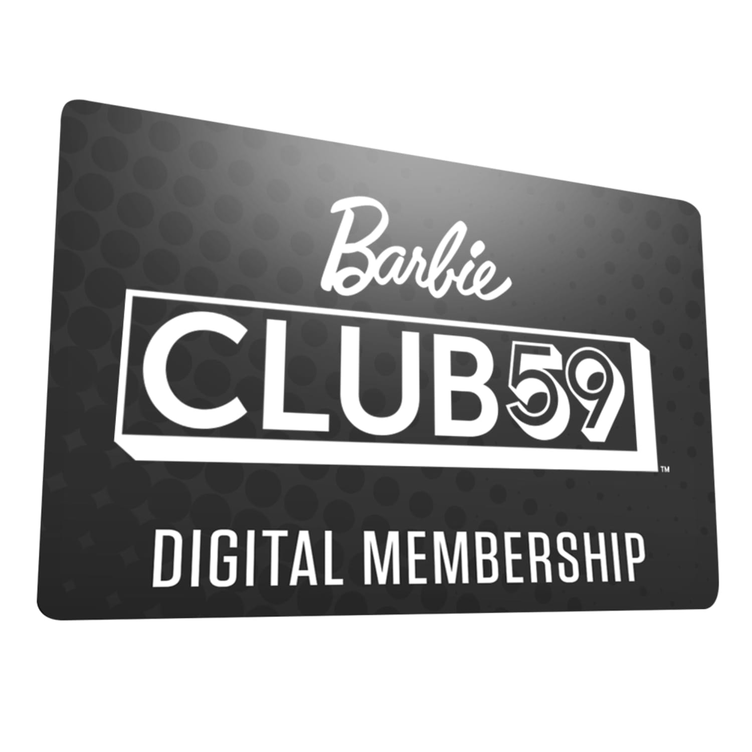 Barbie Club 59 1-Year Digital Membership | Mattel Creations