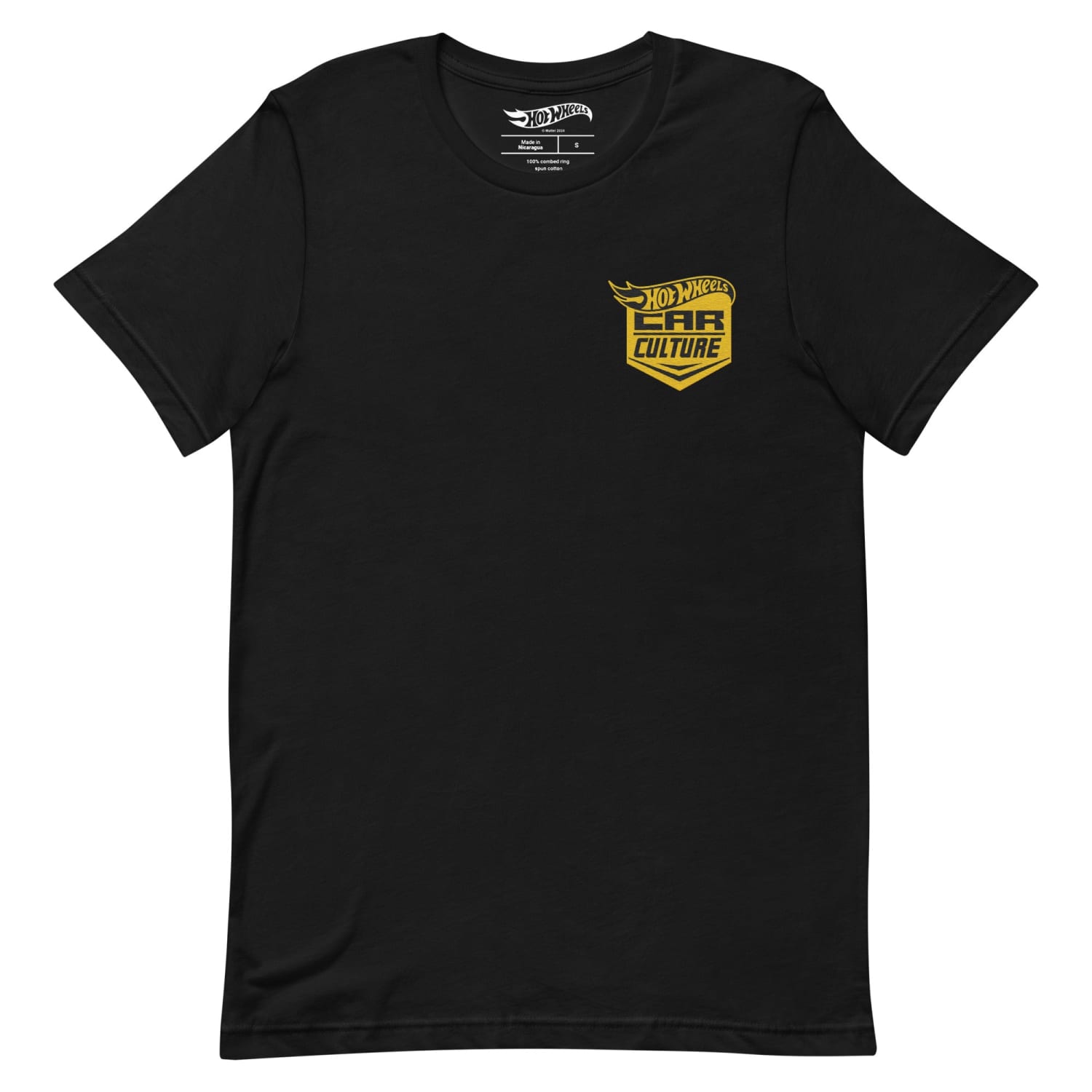 Hot Wheels Car Culture T-Shirt | Mattel Creations