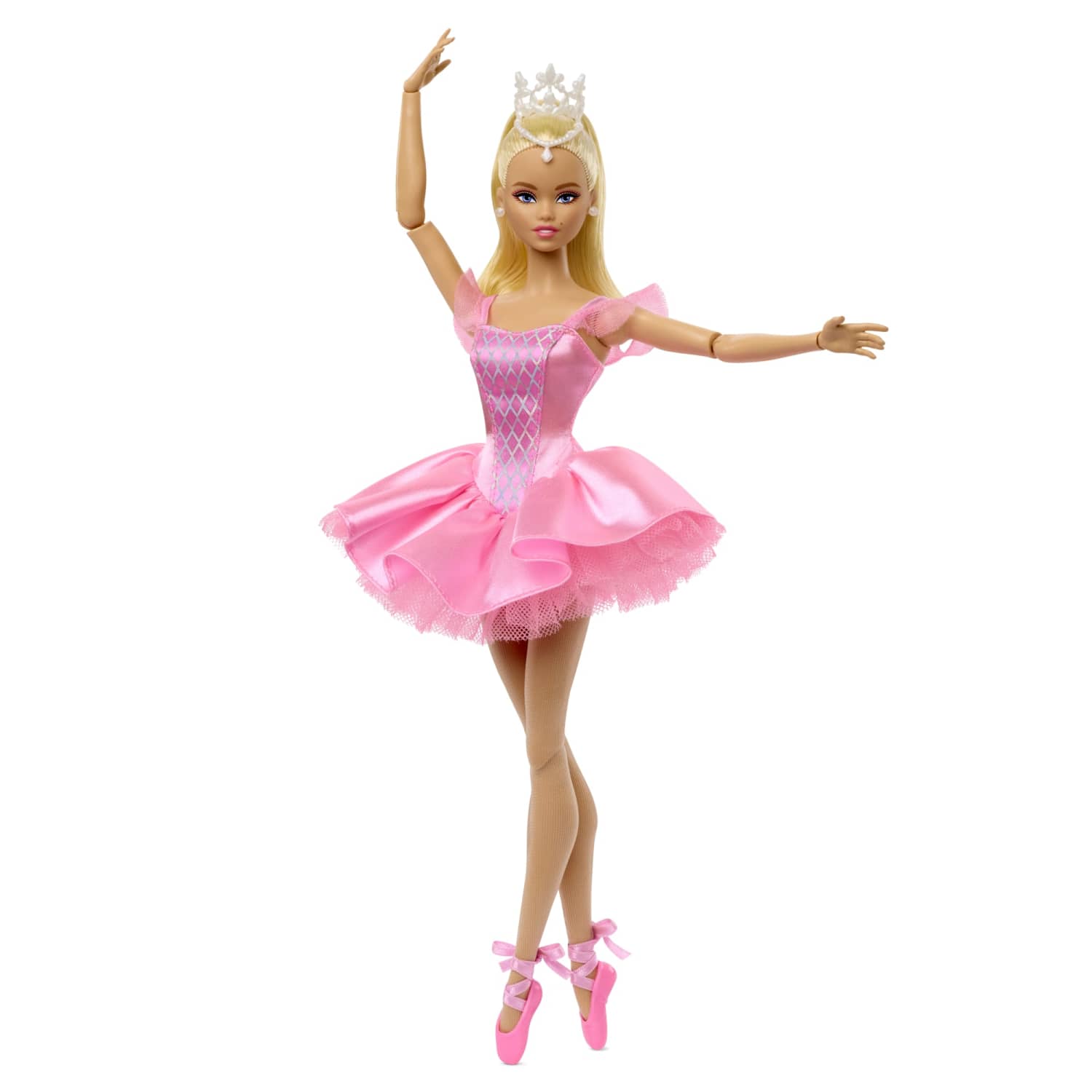 Barbie Signature 2025 Ballet Wishes Barbie Doll | Mattel Creations