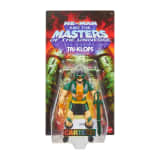 Masters of the Universe Origins Cartoon Collection Tri-Klops Action Figure