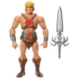 Masters of the Universe Origins Cartoon Collection He-Man Action Figure
