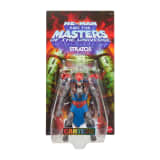 Masters of the Universe Origins Cartoon Collection Stratos Action Figure