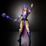 Masters of the Universe Origins 200X Cartoon Collection Evil Lyn Action Figure