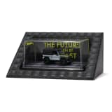 Hot Wheels x Mercedes-Benz Projekt G-Klasse Past II Future, designed von nigo