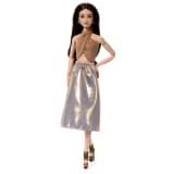 Barbie Basics Model Collector Fashion Doll 06