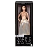 Barbie Basics Model Collector Fashion Doll 06