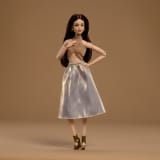 Barbie Basics Model Collector Fashion Doll 06
