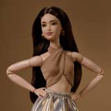 Barbie Basics Model Collector Fashion Doll 06
