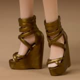 Barbie Basics Model Collector Fashion Doll 06