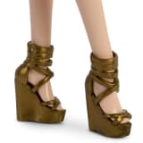 Barbie Basics Model Collector Fashion Doll 06