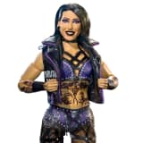 WWE Rhea Ripley Collector Puppe