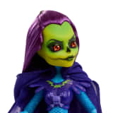 Monster High Skullector Skeletor Puppe