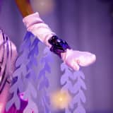 Disney Once Upon a Whimsy Kollektion Tiana Puppe