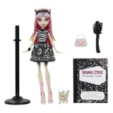 Monster High Boo-riginal Creeproduction Rochelle Goyle Doll