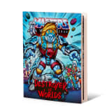 Masters of the Universe Origins Stonedar Actionfigur