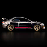 RLC Exklusiv '98 Subaru Impreza WRX STi