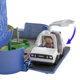 Polly Pocket Zurück in die Zukunft Kompaktspielset