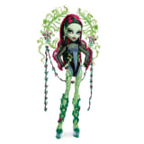 Monster High Venus McFlytrap Puppe
