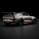 RLC Exklusive 2022 Ford Mustang Shelby GT500 Code Red